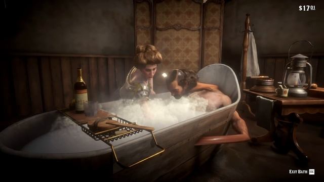 The Red Dead Redemption 2 Mods Experience... смотреть онлайн