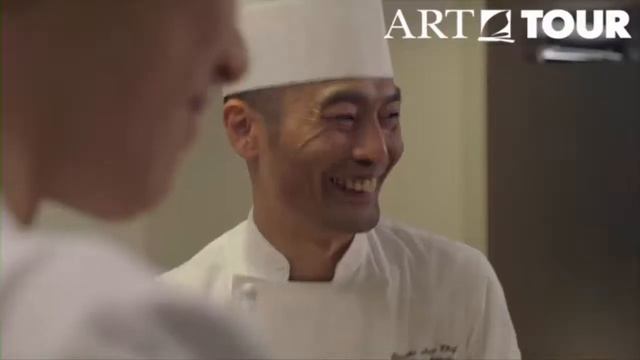 Отель Peninsula в Японии смотреть онлайн