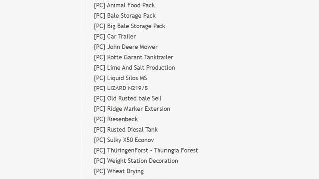 JOHN DEERE HARVESTERS PLUS HUGE TESTING LIST | FS DAILY NEWS | Farming Simulator 19 смотреть онлайн
