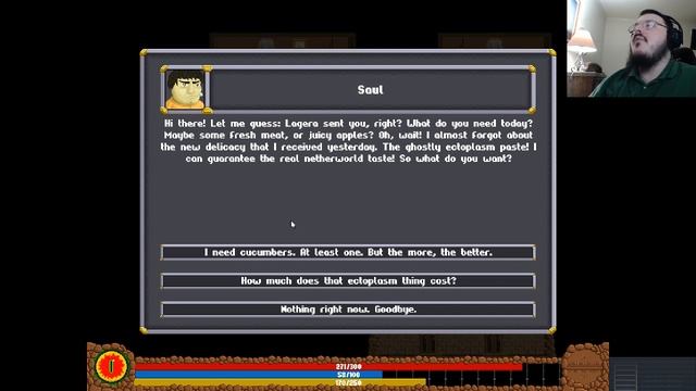 Mad Nords Probably an Epic Quest New Day, New Game (Funny RPG) смотреть онлайн