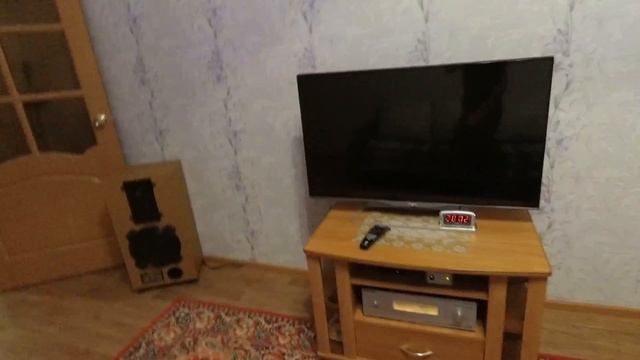 Хочу собрать ламповый УНЧ из хлама . смотреть онлайн