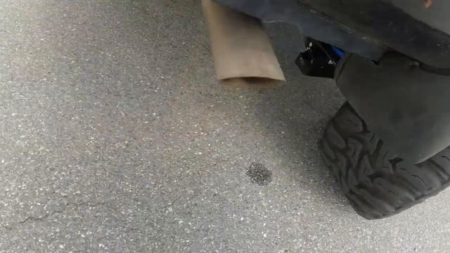 Nissan Armada titan lift kit Lifted Dirt King UCA Rough country N3 titan PRG CJD full walkaround смотреть онлайн