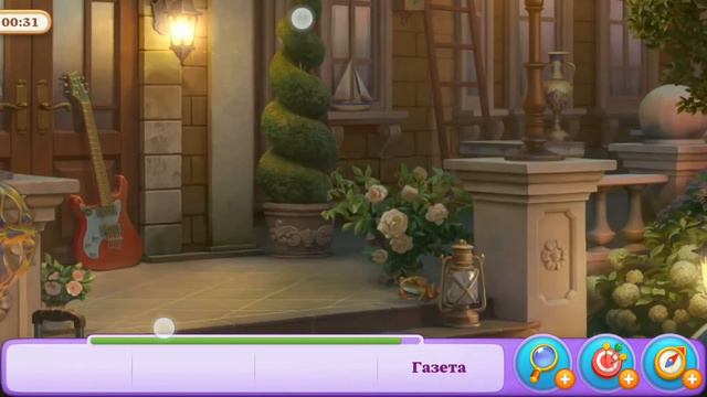 Manor Matters | Gameplay Walkthrough (iOS, Android) | Прохождение игры | Холл День 3 Часть 52 смотреть онлайн