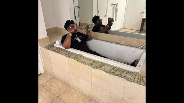 Bossman Dlow Type Beat - 