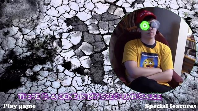 There Is A Genie In My Szechuan Sauce - Speedrun 2.87 Seconds смотреть онлайн