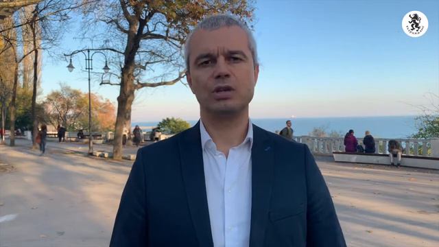 🔴 Костадин Костадинов - Кратък анализ на резултатите от Парламентарните избори на 14 ноември смотреть онлайн