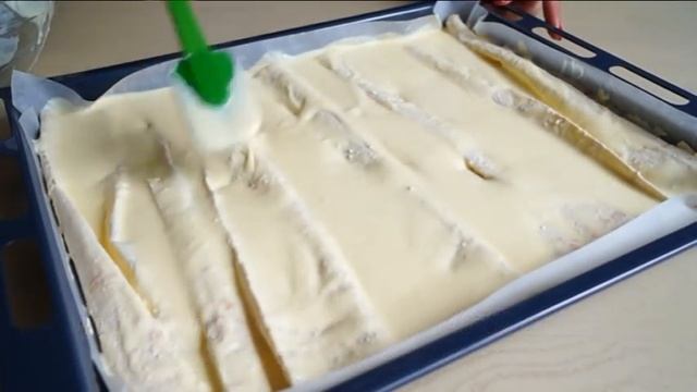 Такое ИЗ ЛАВАША Вы ещё НЕ ГОТОВИЛИ!!! Нереально вкусно и сочно! смотреть онлайн