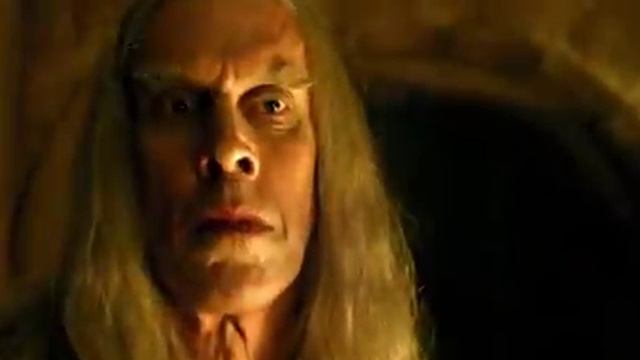 Legend Of The Seeker - Abertura / Opening смотреть онлайн