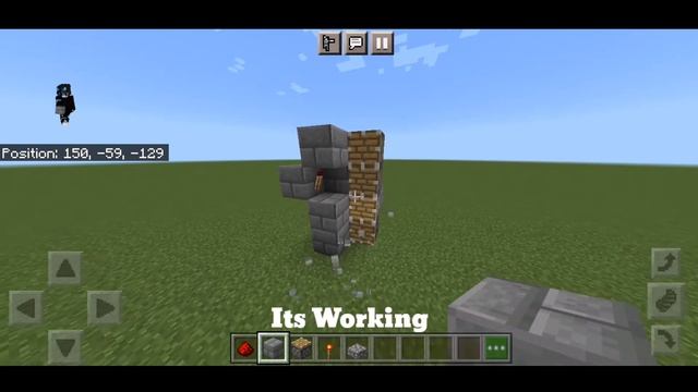 Tree Farm No Observer Bedrock/Java 1.18 смотреть онлайн