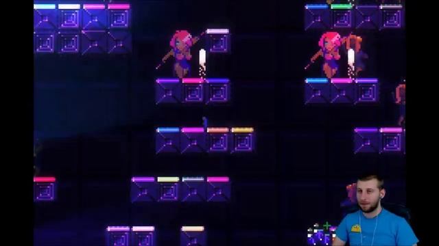 TowerClimb 7 Legend Fragment Run смотреть онлайн