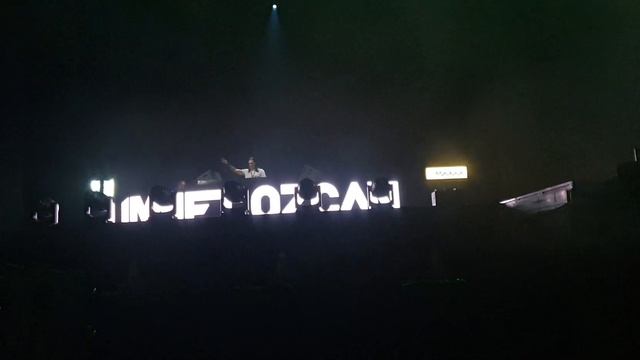 Ummet Ozcan live at Sunrise Festival Poland 2022 Part 3 смотреть онлайн