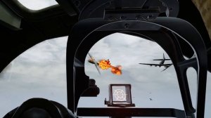 БОМБЕЖКА И ВЫСАДКА ДЕСАНТА В ВР ( Medal of Honor™: Above and Beyond )