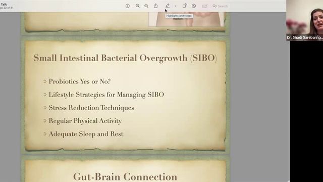 How to Improve Digestive Health смотреть онлайн