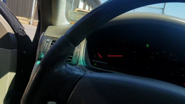 LS For Sale: 2002 LS430 UL Work Schwert SC3 Coilovers Aimgain WALD JDM VIP