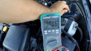 ДУБЛЯЖ ПРОВОДОВ НА АКБ И ГЕНЕРАТОР?