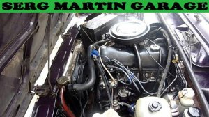 Как должен работать двигатель ВАЗ 2106