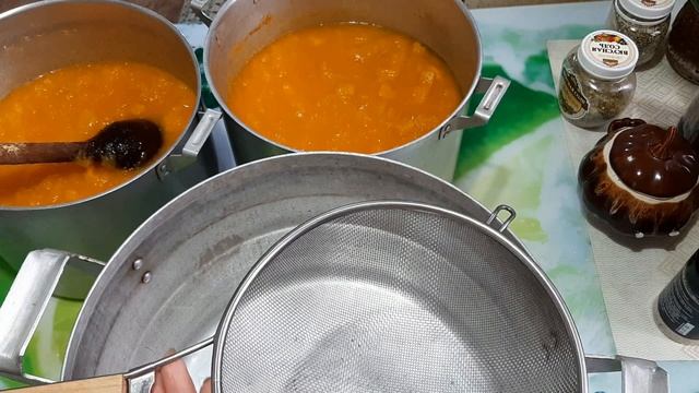 СОК ТЫКВЕННЫЙ. Как приготовить в домашних условиях. смотреть онлайн