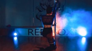 Pole Dance Exotic Nina Kozub