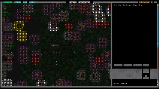 Путеводитель по Dwarf Fortress. Эпизод 09. Строим стены смотреть онлайн