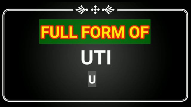 10 important medical releted full form HIV, ORS, GIT, IUD, MMR, WHO, UTI, OPV, RTI, STD. смотреть онлайн