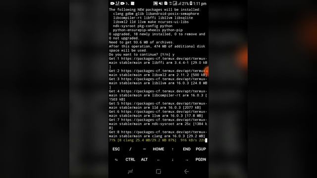 500+ hacking free tool...only one darkfly смотреть онлайн