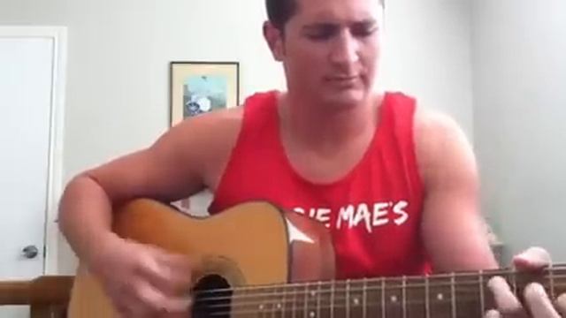 Travis Green смотреть онлайн