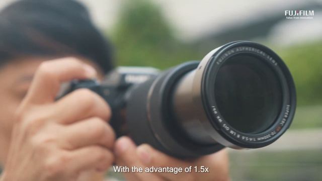 Fujifilm XH2 Beyond Façade by Joseph Goh X-Photographer смотреть онлайн