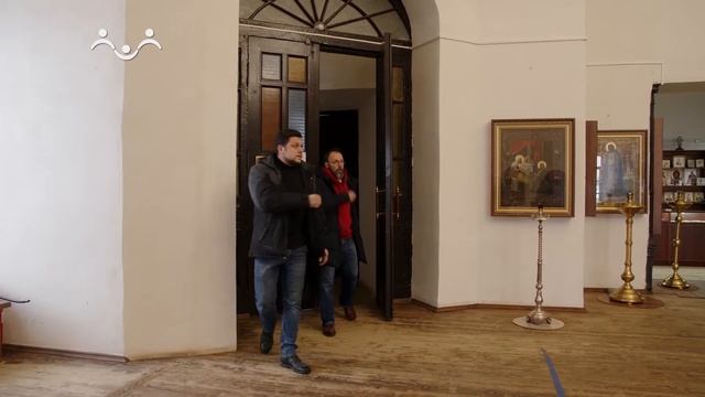 Странник. Торжок. Город с тысячелетней историей смотреть онлайн