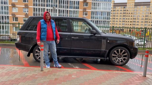 Двигатели Range Rover 2002-2012 ПОЛНОЕ ГОВНО или ХОРОШИЕ МОТОРЫ?! смотреть онлайн