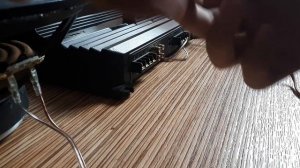 Как подключить автомобильный сабвуфер дома
