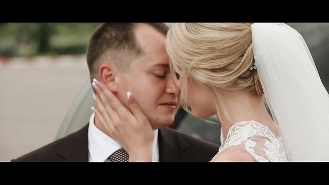 Идеальная свадьба Павел и Кристина 21.07.18 смотреть онлайн