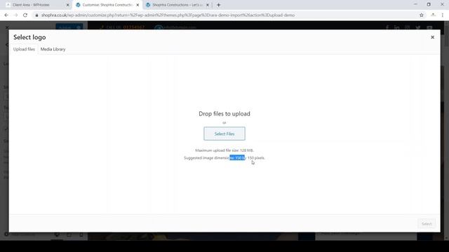 How to make a website for a construction company with WordPress! (2020) смотреть онлайн