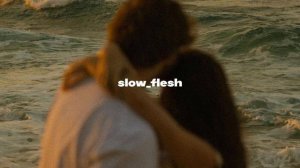 Ведь август это не мой ( slowed )