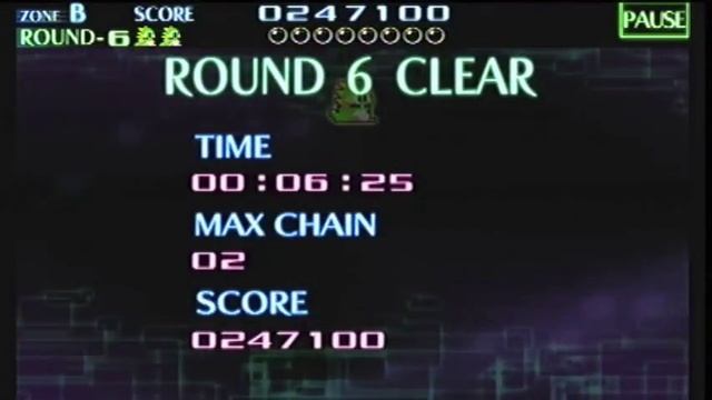 Dan Plays - Bubble Bobble Double (iOS) [1/2] смотреть онлайн