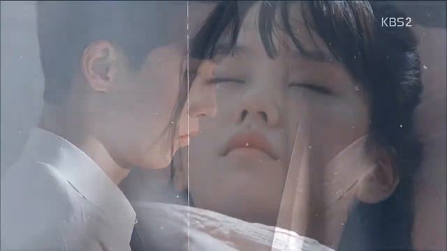 x Yi An&EunBi x Какой была твоя любовь? смотреть онлайн