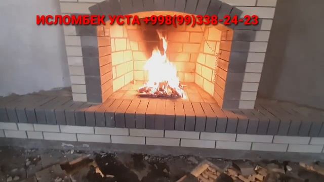 Каминный печь как уходить дим смотреть онлайн