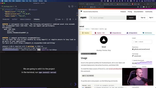 lesson14 | Go live смотреть онлайн