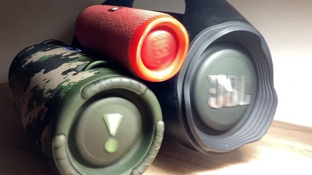 JBL BOOMBOX 2,FLIP5,XTREME3(bass test extreme flex) смотреть онлайн