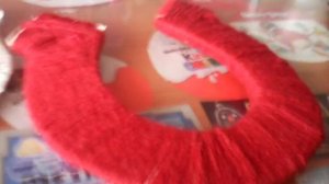 Как сделать подкову