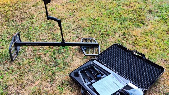 1. Различните окомплектовки и съдържание на XP XTREM HUNTER кантара XTR115 смотреть онлайн