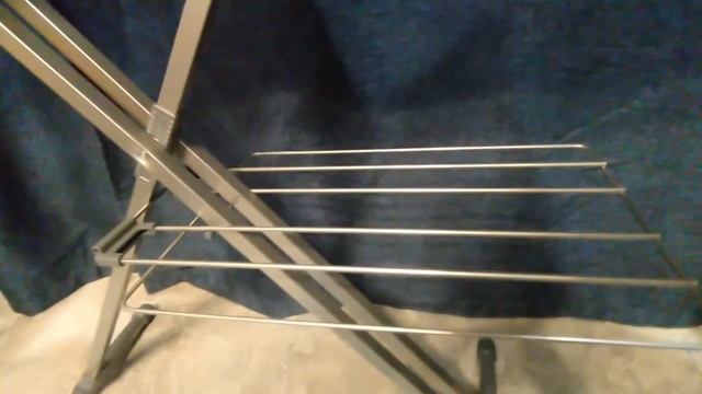 Распаковка — Гладильная доска Ника 9 / Н9/1 смотреть онлайн