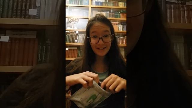 Посылка пришла... СТОЯЧКА!!!!! смотреть онлайн