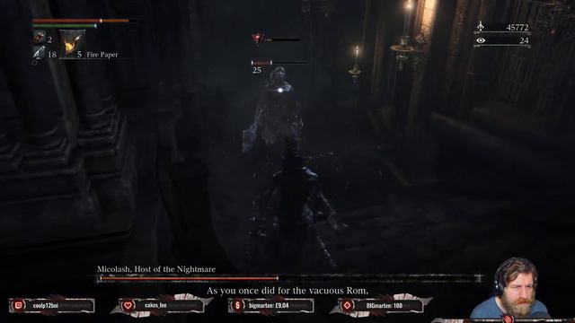 PS4 #Bloodborne normal playthrough finished tonight as #PS5 tomorrow! and Demon's Souls смотреть онлайн