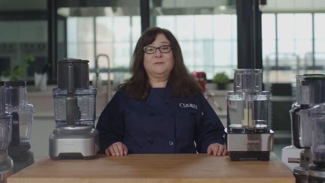 Equipment Reviews: The Best Food Processor смотреть онлайн