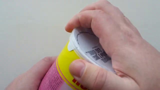 Pringles - краб смотреть онлайн
