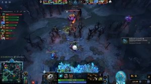 СПИРИТ В ФИНАЛЕ ИНТА! | Spirit vs Gladiators #1 (BO5) GRAND FINAL | The International 2023