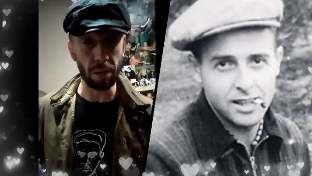 "Лесоповал" памяти Михаила Танича смотреть онлайн
