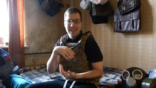 Рейдерский захват квартиры в Новогиреево, попытки взлома смотреть онлайн