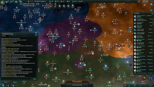 Stellaris S03E07 (multi Massif) 