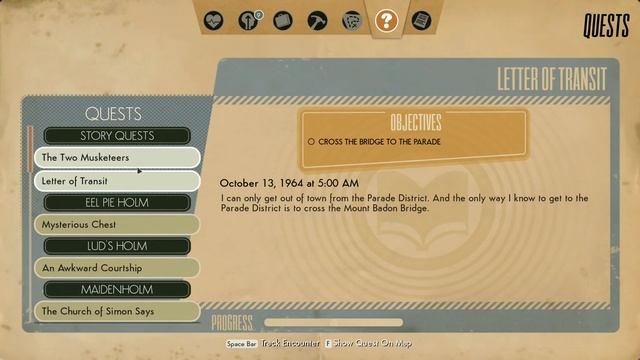 NICK LIGHTBEARER'S SECRET - Part 15 - ? We Happy Few ? (Full Release 2018) Let's Play смотреть онлайн